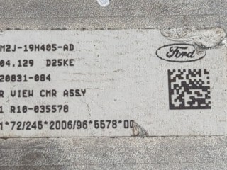 Блок управления камерой заднего вида, ориг. номер 9M2J19H485AD, 120831084, Ford Mondeo 2010-2014