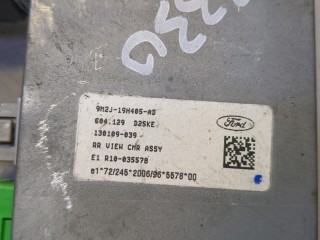 Блок управления камерой заднего вида, ориг. номер 9M2J-19H405-AD, Ford Mondeo 2010-2014
