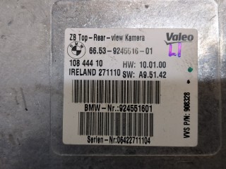 Блок управления камерой заднего вида, ориг. номер 66539245516, BMW X5 E70 2010-2013