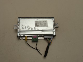 Блок управления камерой заднего вида, ориг. номер M8A219J509AH, 0219000233, Land Rover Range Rover Evoque 2018-2024