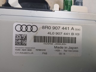 Блок управления камерой заднего вида, ориг. номер 8R0907441A, Audi SQ5 2013-2017