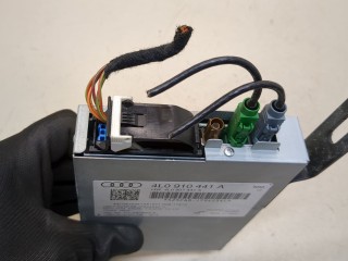 Блок управления камерой заднего вида, ориг. номер 4L0910441A, Audi Q7 2005-2009