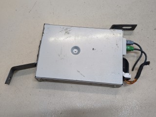 Блок управления камерой заднего вида, ориг. номер 4L0910441A, Audi Q7 2005-2009