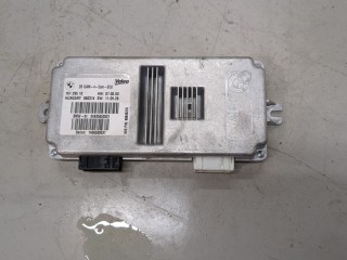 Блок управления камерой заднего вида, ориг. номер 16129510, BMW X5 2013-2018