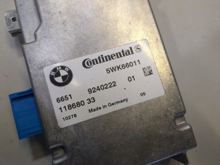 Блок управления камерой заднего вида, ориг. номер 9240222, BMW 5 F07 Gran Turismo 2009-2013