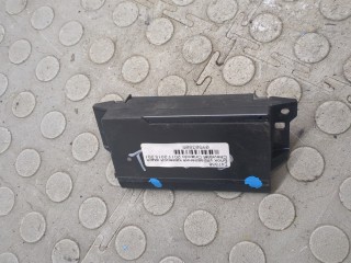 Дисплей компьютера (информационный), ориг. номер CPLA18C858AC, Land Rover Range Rover 4 2012-2017