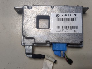 Блок управления камерой заднего вида BMW 6 F12, F13, F06 2011-2015