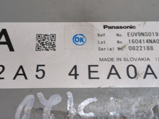 Блок управления камерой заднего вида, ориг. номер 292A54EA0A, 292A56FL0B, Renault Kadjar 2015-2018