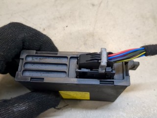 Блок управления корректора фар, ориг. номер 2208203685, Mercedes S W220 2002-2005