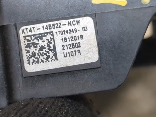 Блок управления подрулевыми переключателями, ориг. номер KT4T-14B522-NCW, Ford Edge 2018-2023