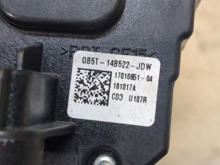 Блок управления подрулевыми переключателями, ориг. номер GB5T14B522JDW, Ford Explorer 2015-2018