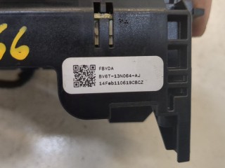 Блок управления подрулевыми переключателями, ориг. номер BV6T13N064AJ, Ford C-Max 2010-2015