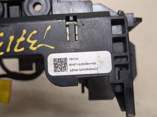 Блок управления подрулевыми переключателями, ориг. номер BV6T13N064AG, Ford Focus 2011-2015