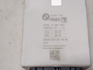 Блок управления рулевой рейки, ориг. номер 32306881835, 6881835, BMW 7 G11, G12 2015-2019