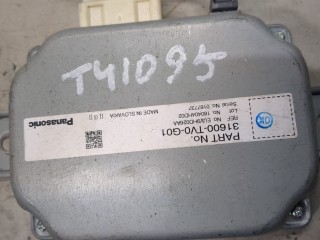Блок управления рулевой рейки, ориг. номер 31600-TV0-G01, Honda CR-V 2014-2018