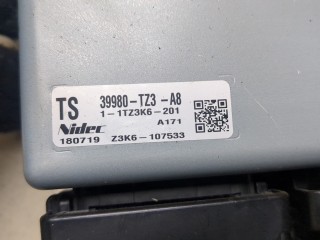 Блок управления рулевой рейки, ориг. номер 39980TX3A8, Acura TLX 2017-2020