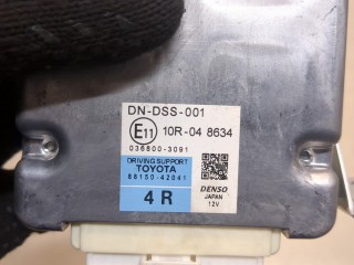 Блок управления рулевой рейки, ориг. номер 8815042041, Toyota RAV 4 2015-2019
