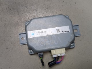 Блок управления рулевой рейки, ориг. номер 31600-TV0-G01, Acura INTEGRA 2022-2026