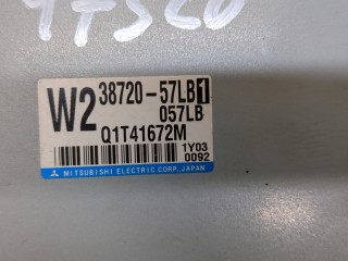 Блок управления рулевой рейки, ориг. номер 3872057LB1, Suzuki Kizashi 2009-2015