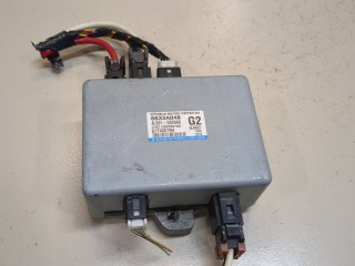 Блок управления рулевой рейки, ориг. номер 8633A048, Mitsubishi Lancer 10 2011-2015