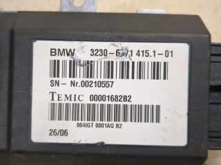 Блок управления рулевой рейки, ориг. номер 00001682B2, 3230671415101, BMW 7 серия 2005-2008