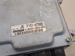 Блок управления рулевой рейки, ориг. номер F1516788000, Mazda RX-8 2003-2008