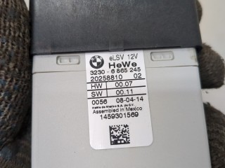 Блок управления рулевой рейки, ориг. номер 6865245, BMW X5 2013-2018