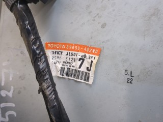 Блок управления рулевой рейки, ориг. номер 8965048200, Lexus RX 2006-2009