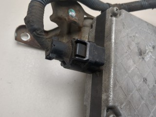 Блок управления рулевой рейки, ориг. номер G925050010, Lexus LS460 2006-2009