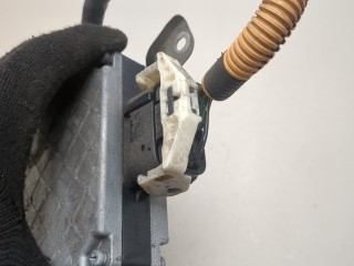 Блок управления рулевой рейки, ориг. номер G925050010, Lexus LS460 2006-2009