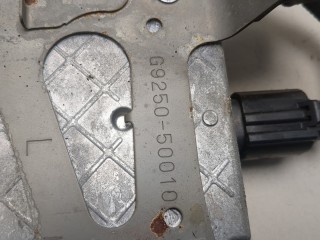 Блок управления рулевой рейки, ориг. номер G925050010, Lexus LS460 2006-2009