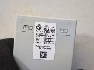 Блок управления рулевой рейки, ориг. номер 6865245, BMW X5 2013-2018