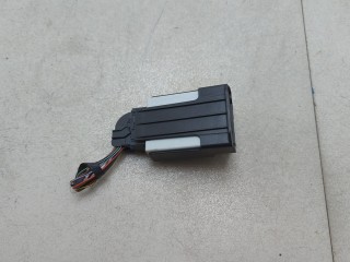 Блок управления рулевой рейки, ориг. номер 6862375, 72176862375, BMW X5 2013-2018
