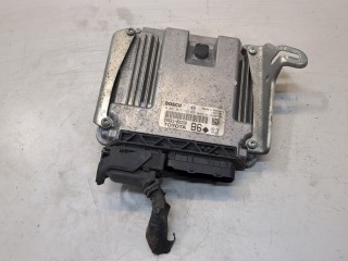 Блок управления стояночным тормозом, ориг. номер 896610DG50, 0281017135, KIA Sportage 2010-2014
