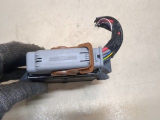 Блок управления стояночным тормозом, ориг. номер 360324BA0A, Nissan Qashqai