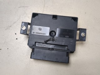 Блок управления стояночным тормозом, ориг. номер 4H0907801E, Volkswagen Passat 2005-2010