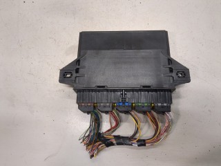 Блок управления стояночным тормозом, ориг. номер 8M5T19G481AE, Ford Kuga 2008-2013