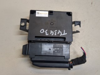 Блок управления стояночным тормозом, ориг. номер 8K0907801N, Audi A4 (B8) 2011-2015