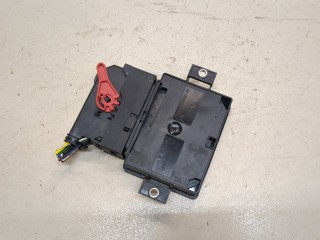 Блок управления стояночным тормозом, ориг. номер BJ322C496AH, Land Rover Range Rover Evoque 2011-2015
