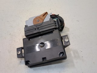 Блок управления стояночным тормозом, ориг. номер 360324BA0A, Nissan Qashqai