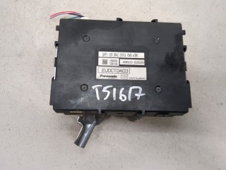 Блок управления стояночным тормозом, ориг. номер E8N6N094, E98K1048, 896C053020, Lexus IS 2013-2016