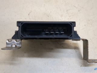 Блок управления стояночным тормозом, ориг. номер FL342C496AJ, Ford F-150 2014-2018