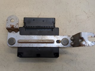 Блок управления стояночным тормозом, ориг. номер FL342C496AJ, Ford F-150 2014-2018