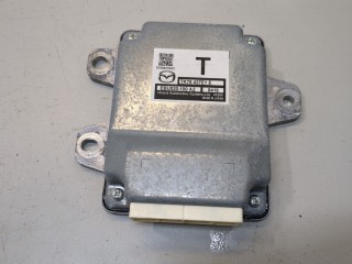 Блок управления стояночным тормозом, ориг. номер TK78437E1E, Mazda CX-9 2016-2021