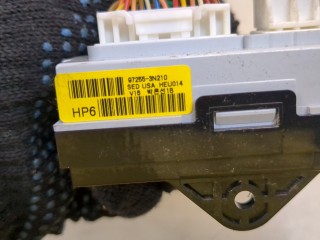 Блок управления стояночным тормозом, ориг. номер 97255-3N210, Hyundai Equus 2010-2013