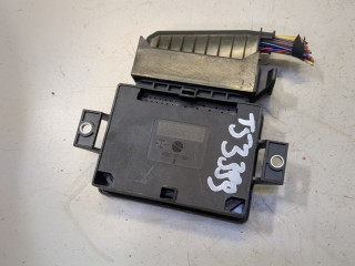 Блок управления стояночным тормозом, ориг. номер EB688735801, A006D781A, 0172270429, BMW X4 F26 2014-2018