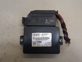 Блок управления стояночным тормозом, ориг. номер 8K0907801N, Audi SQ5 2013-2017