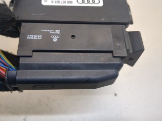 Блок управления стояночным тормозом, ориг. номер 8K0907801N, Audi SQ5 2013-2017