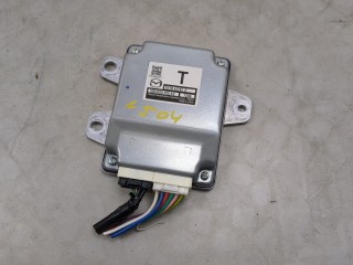 Блок управления стояночным тормозом, ориг. номер TK78437E1E, Mazda CX-9 2016-2021