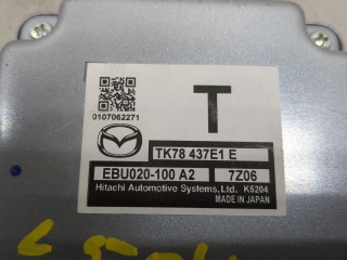 Блок управления стояночным тормозом, ориг. номер TK78437E1E, Mazda CX-9 2016-2021